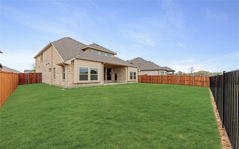 10008 Sequoia Street, Providence Village, TX 76227, 4 Bedrooms Bedrooms, ,3 BathroomsBathrooms,Residential,For Sale,10008 Sequoia Street,20842156