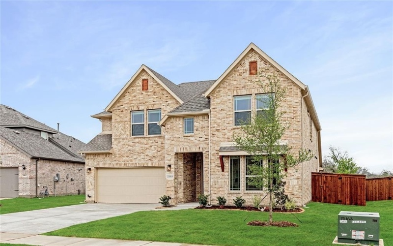 10008 Sequoia Street, Providence Village, TX 76227, 4 Bedrooms Bedrooms, ,3 BathroomsBathrooms,Residential,For Sale,10008 Sequoia Street,20842156