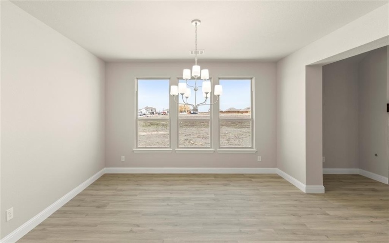 539 San Angelo, Forney, TX 75126, 4 Bedrooms Bedrooms, ,3 BathroomsBathrooms,Residential,For Sale,539 San Angelo,20842281