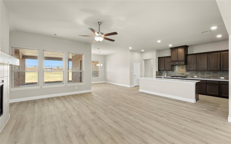 539 San Angelo, Forney, TX 75126, 4 Bedrooms Bedrooms, ,3 BathroomsBathrooms,Residential,For Sale,539 San Angelo,20842281