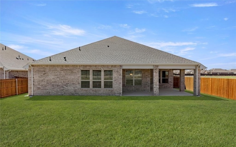 539 San Angelo, Forney, TX 75126, 4 Bedrooms Bedrooms, ,3 BathroomsBathrooms,Residential,For Sale,539 San Angelo,20842281
