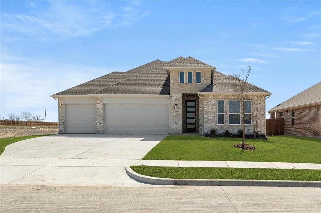510 Fort Davis Drive, Forney, TX 75126, 3 Habitaciones Habitaciones , ,2 BañosBaños,Residential,En Venta,510 Fort Davis Drive,20842293