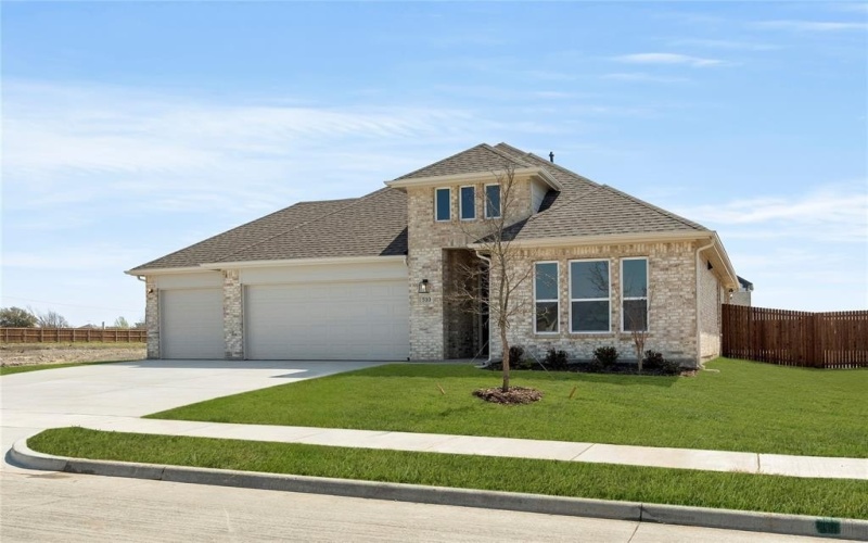 510 Fort Davis Drive, Forney, TX 75126, 3 Bedrooms Bedrooms, ,2 BathroomsBathrooms,Residential,For Sale,510 Fort Davis Drive,20842293