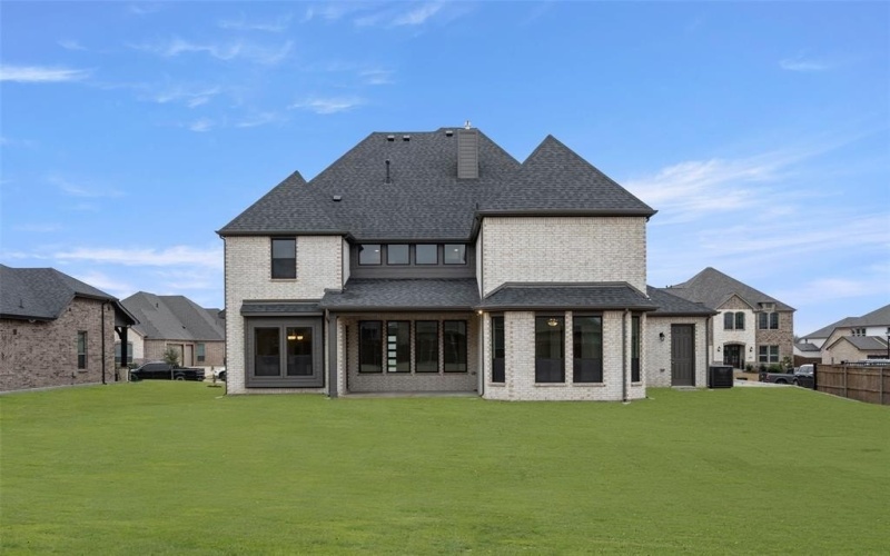 1206 Woodside, Mansfield, TX 76063, 4 Habitaciones Habitaciones , ,3 BañosBaños,Residential,En Venta,1206 Woodside,20842313