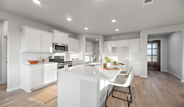 3114 White Oak Road, Oak Ridge, TX 75161, 4 Habitaciones Habitaciones , ,2 BañosBaños,Residential,En Venta,3114 White Oak Road,20842315