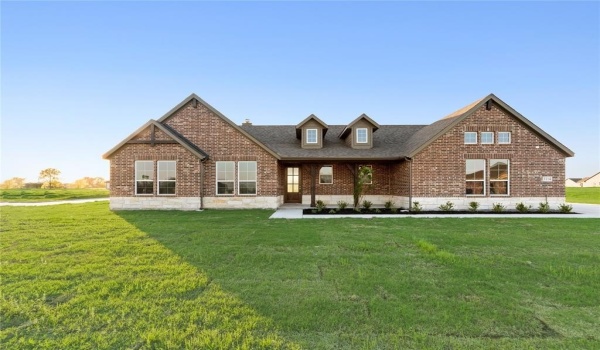 3114 White Oak Road, Oak Ridge, TX 75161, 4 Habitaciones Habitaciones , ,2 BañosBaños,Residential,En Venta,3114 White Oak Road,20842315