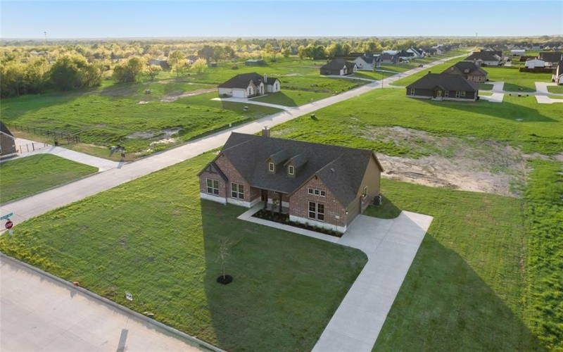 3114 White Oak Road, Oak Ridge, TX 75161, 4 Habitaciones Habitaciones , ,2 BañosBaños,Residential,En Venta,3114 White Oak Road,20842315
