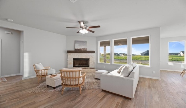 3114 White Oak Road, Oak Ridge, TX 75161, 4 Habitaciones Habitaciones , ,2 BañosBaños,Residential,En Venta,3114 White Oak Road,20842315