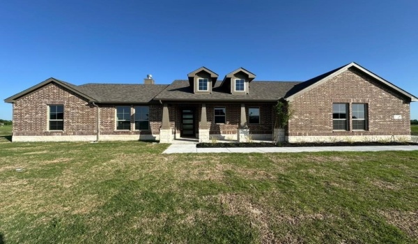 3105 White Oak Road, Oak Ridge, TX 75161, 3 Habitaciones Habitaciones , ,2 BañosBaños,Residential,En Venta,3105 White Oak Road,20842328