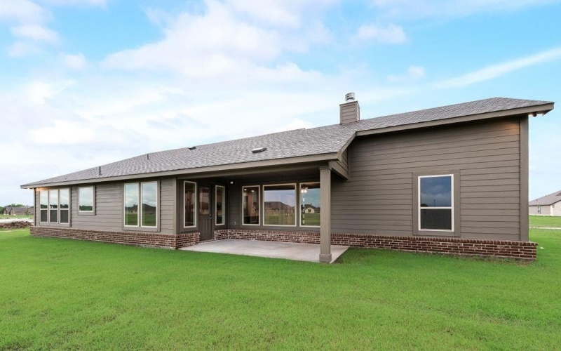 3105 White Oak Road, Oak Ridge, TX 75161, 3 Bedrooms Bedrooms, ,2 BathroomsBathrooms,Residential,For Sale,3105 White Oak Road,20842328