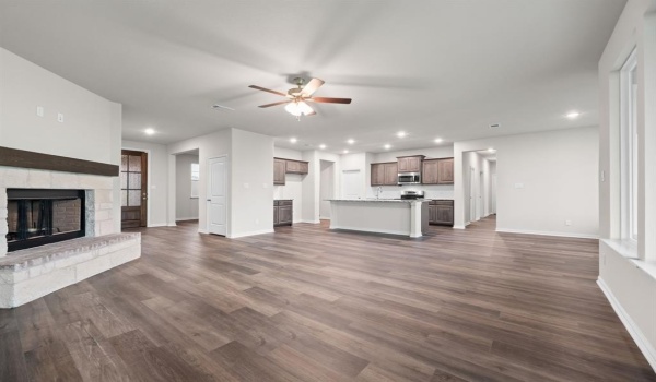 3103 White Oak Road, Oak Ridge, TX 75161, 4 Habitaciones Habitaciones , ,2 BañosBaños,Residential,En Venta,3103 White Oak Road,20842334