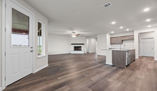 3103 White Oak Road, Oak Ridge, TX 75161, 4 Habitaciones Habitaciones , ,2 BañosBaños,Residential,En Venta,3103 White Oak Road,20842334