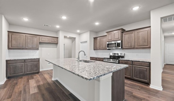 3103 White Oak Road, Oak Ridge, TX 75161, 4 Habitaciones Habitaciones , ,2 BañosBaños,Residential,En Venta,3103 White Oak Road,20842334