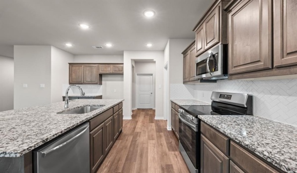 3103 White Oak Road, Oak Ridge, TX 75161, 4 Habitaciones Habitaciones , ,2 BañosBaños,Residential,En Venta,3103 White Oak Road,20842334