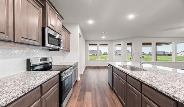 3103 White Oak Road, Oak Ridge, TX 75161, 4 Habitaciones Habitaciones , ,2 BañosBaños,Residential,En Venta,3103 White Oak Road,20842334