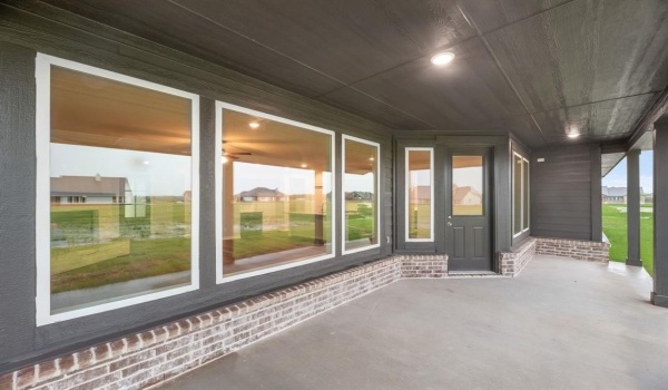 3103 White Oak Road, Oak Ridge, TX 75161, 4 Habitaciones Habitaciones , ,2 BañosBaños,Residential,En Venta,3103 White Oak Road,20842334
