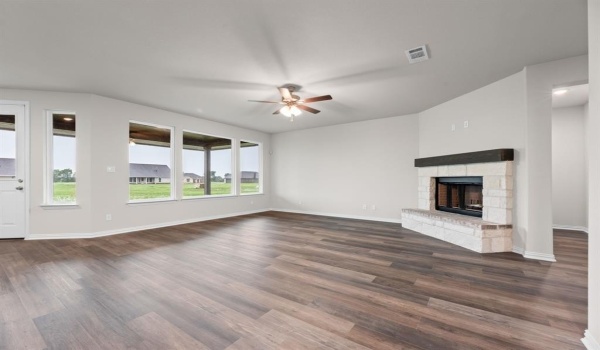 3103 White Oak Road, Oak Ridge, TX 75161, 4 Habitaciones Habitaciones , ,2 BañosBaños,Residential,En Venta,3103 White Oak Road,20842334