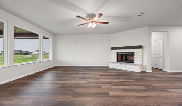 3103 White Oak Road, Oak Ridge, TX 75161, 4 Habitaciones Habitaciones , ,2 BañosBaños,Residential,En Venta,3103 White Oak Road,20842334