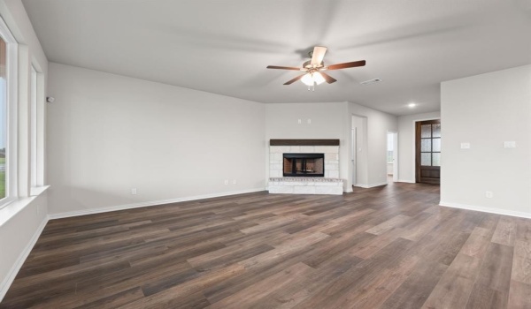 3103 White Oak Road, Oak Ridge, TX 75161, 4 Habitaciones Habitaciones , ,2 BañosBaños,Residential,En Venta,3103 White Oak Road,20842334