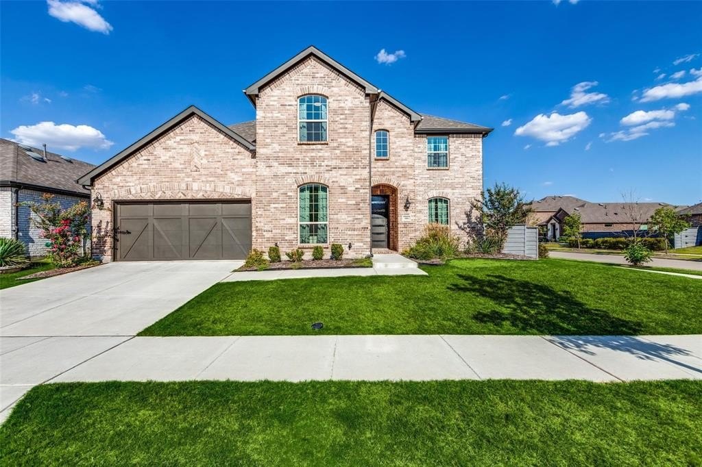 7001 Lowbranch, Little Elm, TX 76227, 4 Bedrooms Bedrooms, ,3 BathroomsBathrooms,Residential,For Sale,7001 Lowbranch,20842574