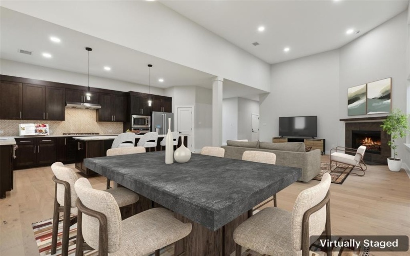 103 Brookdale Drive, Highland Village, TX 75077, 4 Bedrooms Bedrooms, ,3 BathroomsBathrooms,Residential,For Sale,103 Brookdale Drive,20842596