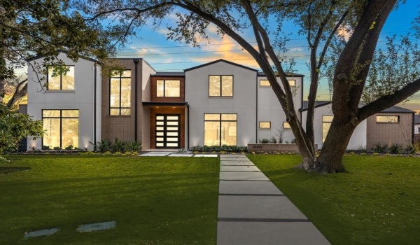 4666 College Park Drive, Dallas, TX 75229, 5 Habitaciones Habitaciones , ,6 BañosBaños,Residential,En Venta,4666 College Park Drive,20842635