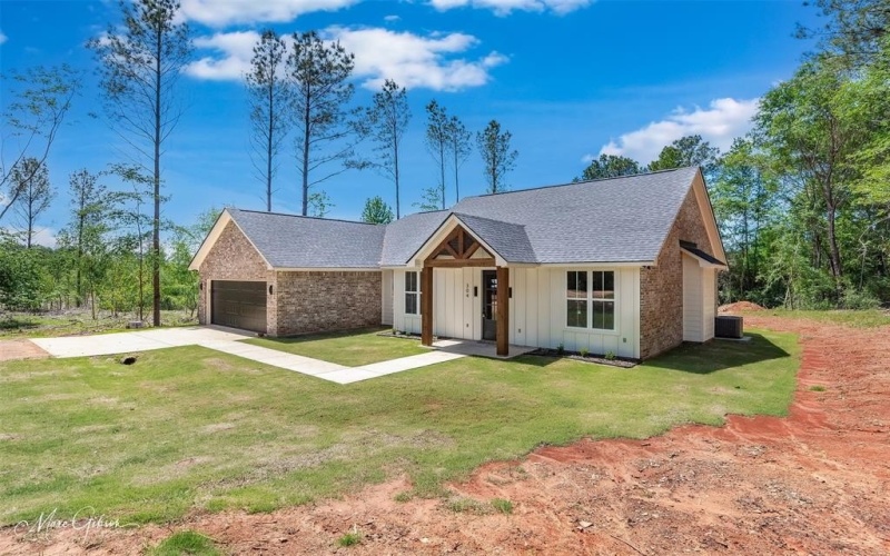 304 Lake Road, Plain Dealing, LA 71064, 3 Habitaciones Habitaciones , ,2 BañosBaños,Residential,En Venta,304 Lake Road,20842846
