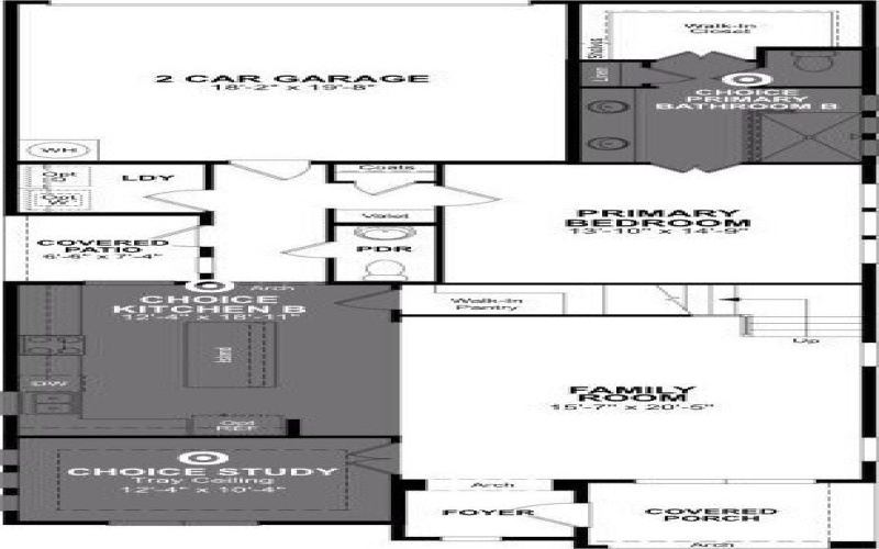 1428 Sun Garden Way, Fort Worth, TX 76247, 4 Bedrooms Bedrooms, ,3 BathroomsBathrooms,Residential,For Sale,1428 Sun Garden Way,20842923