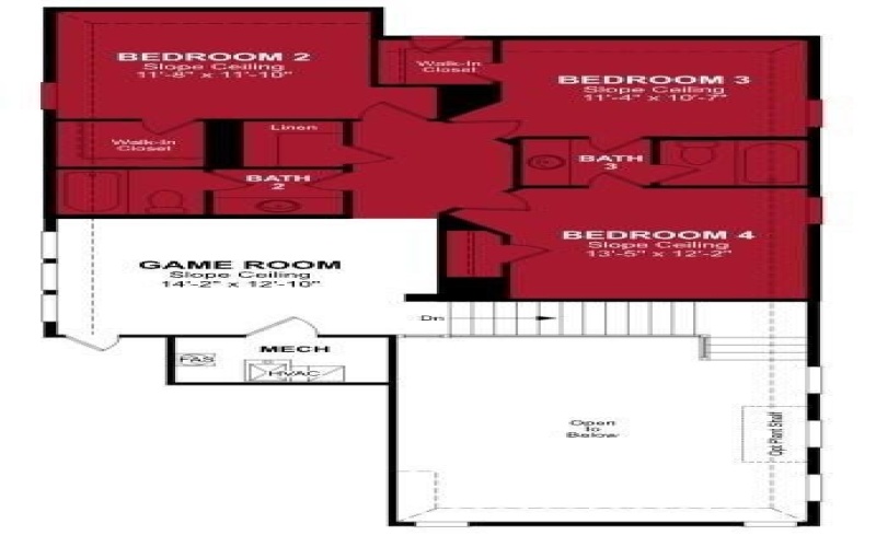 1428 Sun Garden Way, Fort Worth, TX 76247, 4 Bedrooms Bedrooms, ,3 BathroomsBathrooms,Residential,For Sale,1428 Sun Garden Way,20842923