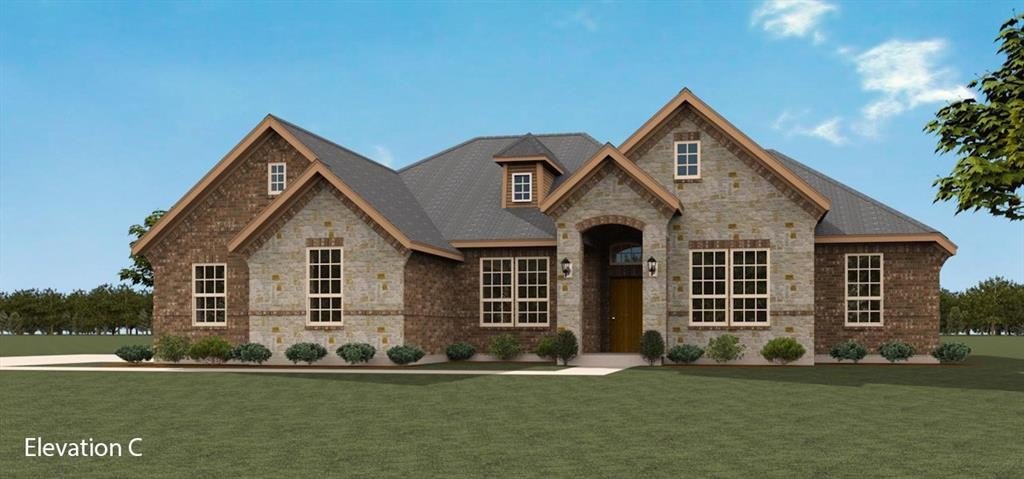 8292 Honeywell, Greenville, TX 75402, 4 Habitaciones Habitaciones , ,2 BañosBaños,Residential,En Venta,8292 Honeywell,20843088