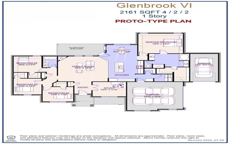 8292 Honeywell, Greenville, TX 75402, 4 Habitaciones Habitaciones , ,2 BañosBaños,Residential,En Venta,8292 Honeywell,20843088