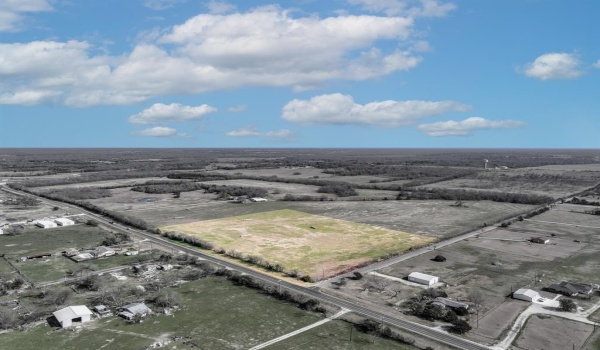 0 Fm-2728, Terrell, TX 75161, ,Other,For Sale,0 Fm-2728,20843149