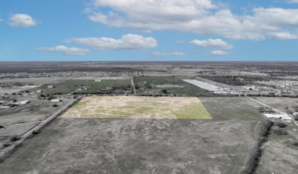 0 Fm-2728, Terrell, TX 75161, ,Other,For Sale,0 Fm-2728,20843149