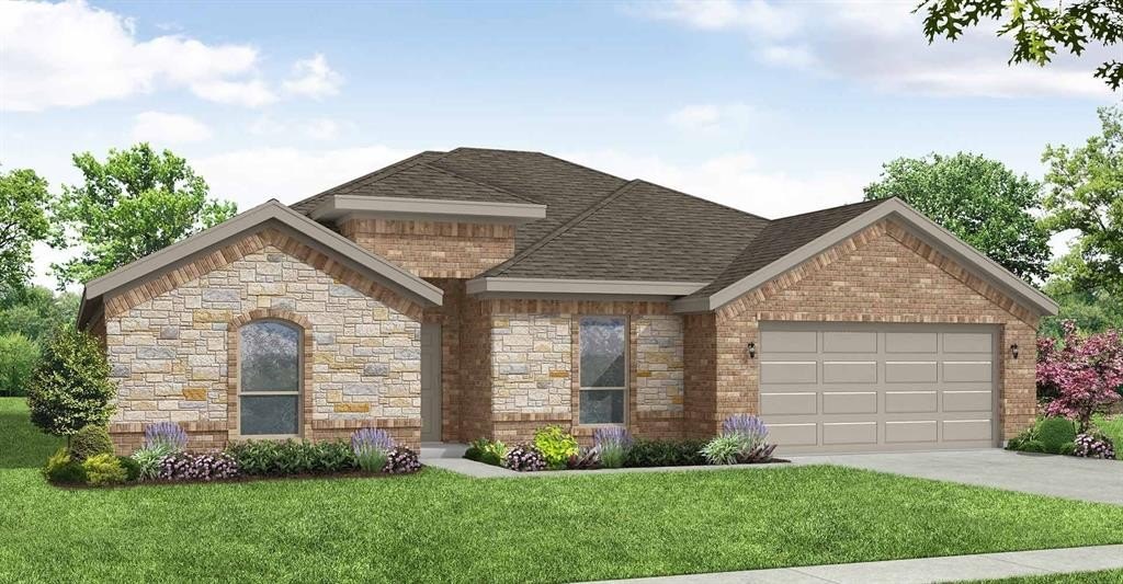 400 Basalt Drive, Azle, TX 76020, 4 Bedrooms Bedrooms, ,3 BathroomsBathrooms,Residential,For Sale,400 Basalt Drive,20843170