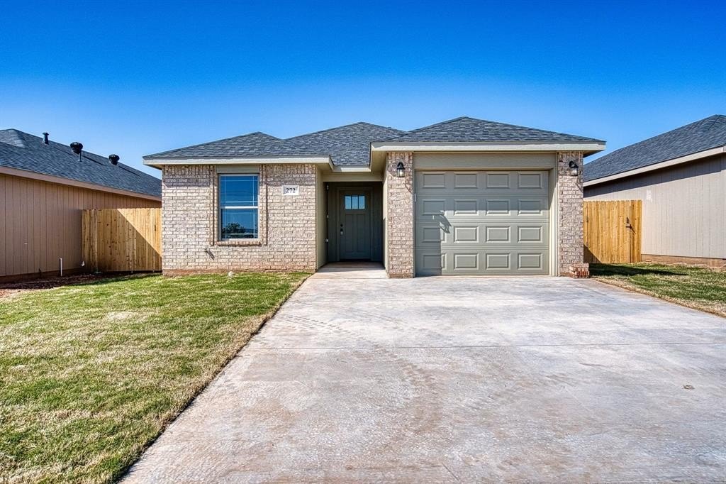 272 Tombstone Road, Abilene, TX 79602, 3 Bedrooms Bedrooms, ,2 BathroomsBathrooms,Residential,For Sale,272 Tombstone Road,20843261