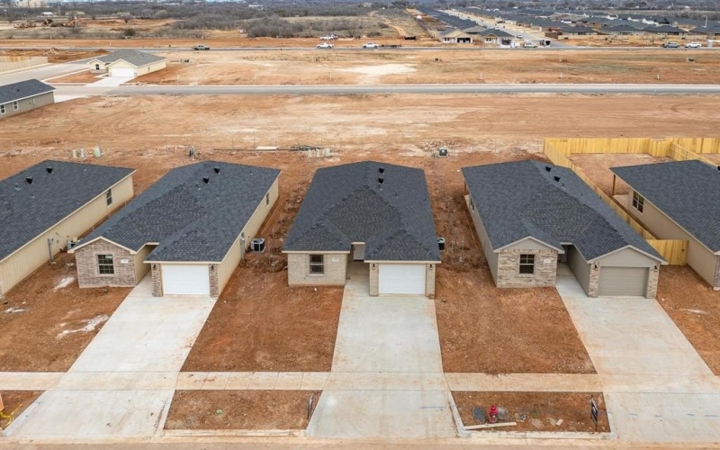 272 Tombstone Road, Abilene, TX 79602, 3 Bedrooms Bedrooms, ,2 BathroomsBathrooms,Residential,For Sale,272 Tombstone Road,20843261