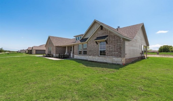 2432 Blackjack Oak Road, Oak Ridge, TX 75161, 4 Habitaciones Habitaciones , ,2 BañosBaños,Residential,En Venta,2432 Blackjack Oak Road,20843324