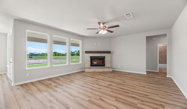 2432 Blackjack Oak Road, Oak Ridge, TX 75161, 4 Habitaciones Habitaciones , ,2 BañosBaños,Residential,En Venta,2432 Blackjack Oak Road,20843324
