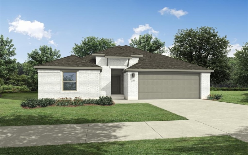 2463 Adenmore Lane, Forney, TX 75126, 3 Bedrooms Bedrooms, ,2 BathroomsBathrooms,Residential,For Sale,2463 Adenmore Lane,20843335