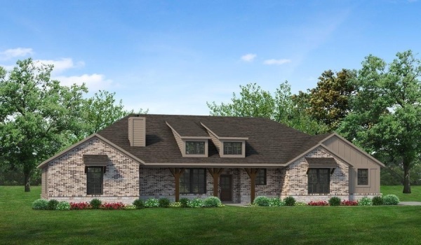 5 Louis Road, Sherman, TX 75090, 4 Bedrooms Bedrooms, ,2 BathroomsBathrooms,Residential,For Sale,5 Louis Road,20843377