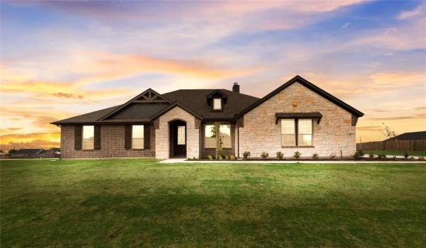 1 Louis Road, Sherman, TX 75090, 4 Bedrooms Bedrooms, ,3 BathroomsBathrooms,Residential,For Sale,1 Louis Road,20843391