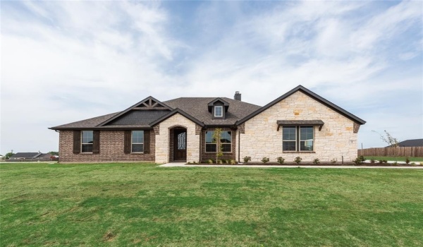 1 Louis Road, Sherman, TX 75090, 4 Bedrooms Bedrooms, ,3 BathroomsBathrooms,Residential,For Sale,1 Louis Road,20843391