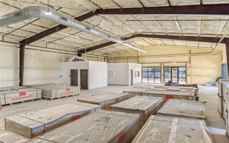3305 Century Drive, Rowlett, TX 75088, ,Commercial Sale,En Venta,3305 Century Drive,20843398