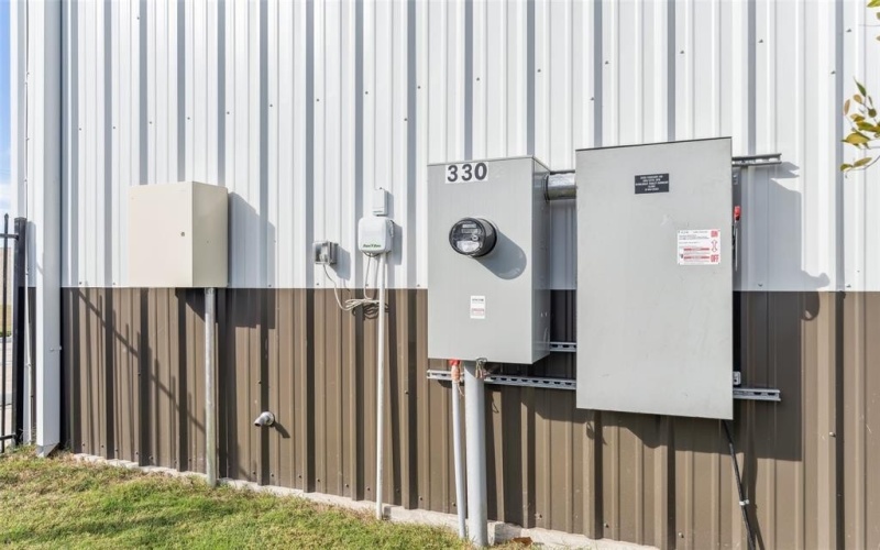 3305 Century Drive, Rowlett, TX 75088, ,Commercial Sale,En Venta,3305 Century Drive,20843398