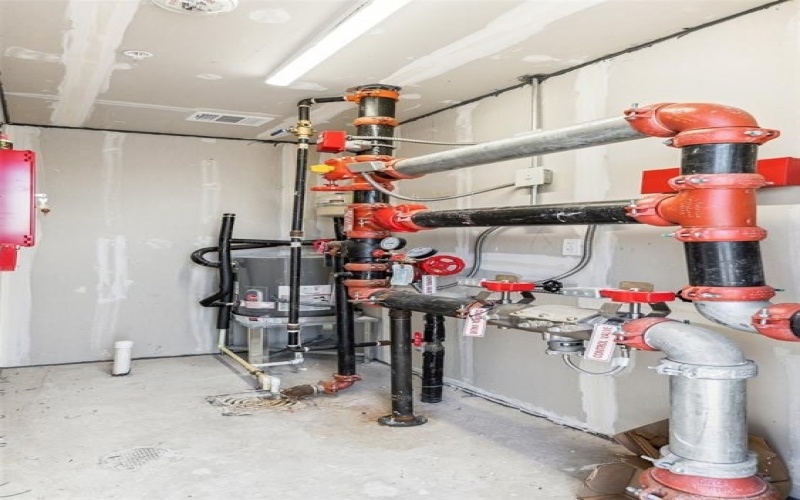 3305 Century Drive, Rowlett, TX 75088, ,Commercial Sale,En Venta,3305 Century Drive,20843398