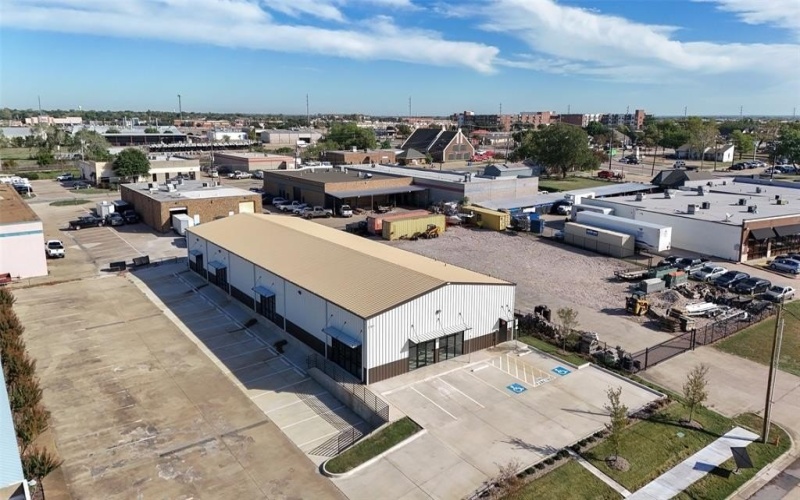3305 Century Drive, Rowlett, TX 75088, ,Commercial Sale,En Venta,3305 Century Drive,20843398