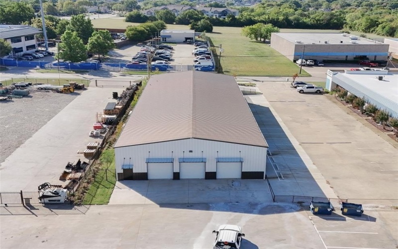 3305 Century Drive, Rowlett, TX 75088, ,Commercial Sale,En Venta,3305 Century Drive,20843398