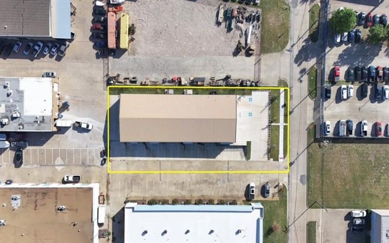 3305 Century Drive, Rowlett, TX 75088, ,Commercial Sale,En Venta,3305 Century Drive,20843398