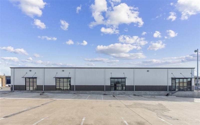 3305 Century Drive, Rowlett, TX 75088, ,Commercial Sale,En Venta,3305 Century Drive,20843398