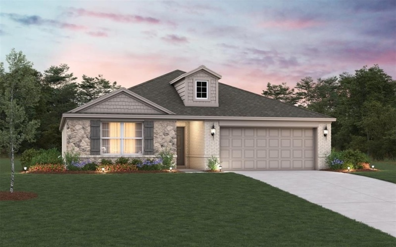 4004 Limestone Bluff, Celina, TX 75009, 3 Bedrooms Bedrooms, ,2 BathroomsBathrooms,Residential,For Sale,4004 Limestone Bluff,20843489